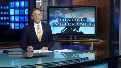 Preocupante cifra de veteranos de guerra desamparados