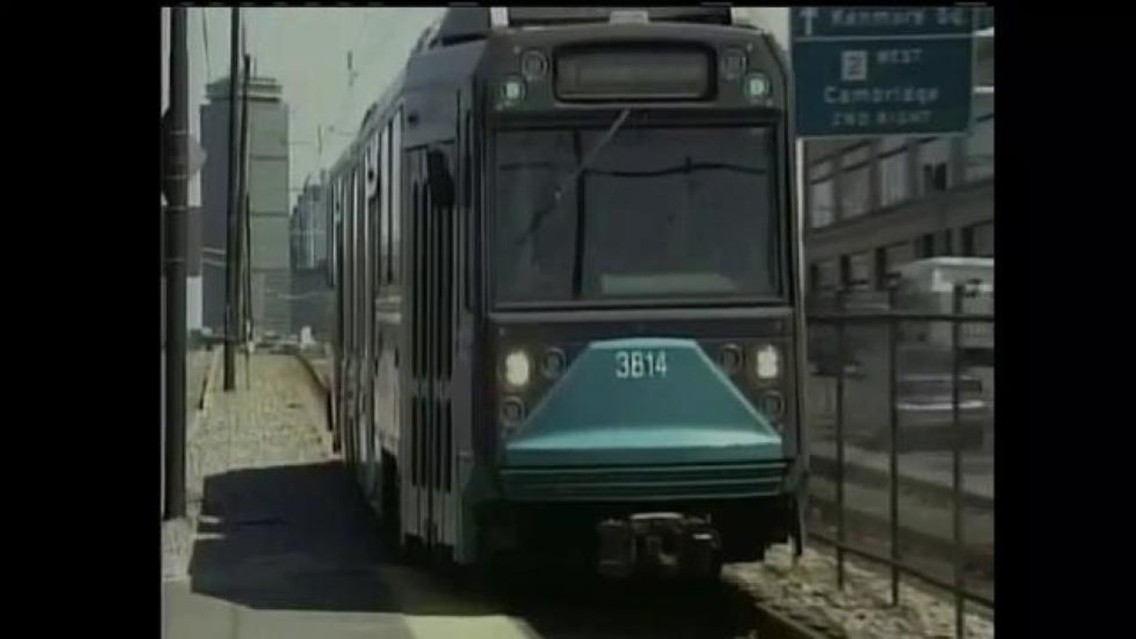 Discuten tarifas del MBTA