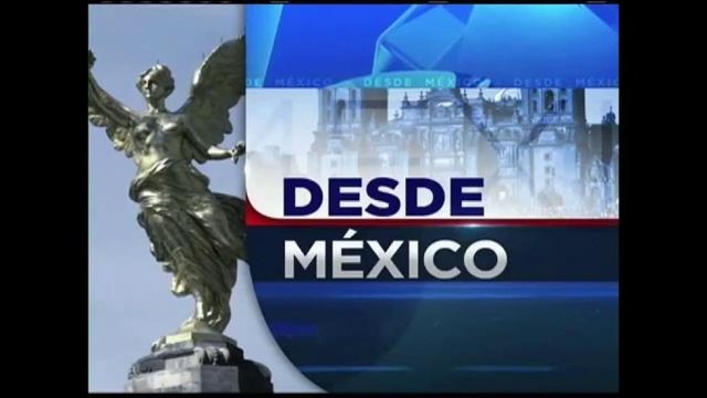 Desde México-Protestas por ciclistas despues de la muerte de una ciclista.