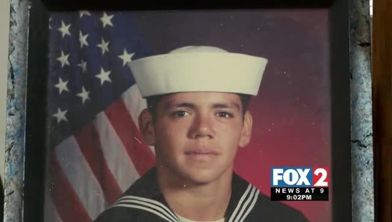 Navy Avionic Technician to FOX 2 Technical Director