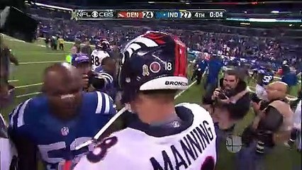 El técnico Gary Kubiak habla del pie de su mariscal