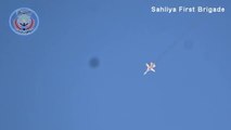 RUSSIAN WARPLANE SHOT DOWN OVER TURKISH AIRSPACE
