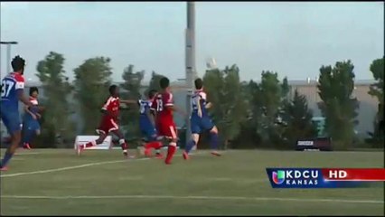 Nuevas reglas de fútbol causan controversia en Wichita