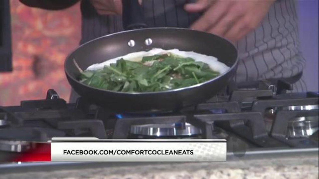 Come Sanamente en esta Temporada