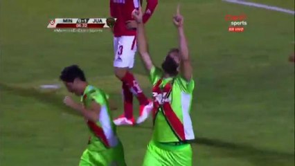 Escritorio Deportivo 11-25