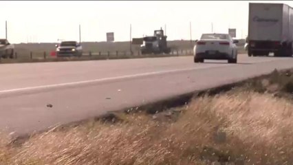 Operativo en carreteras este dia de acción de gracias