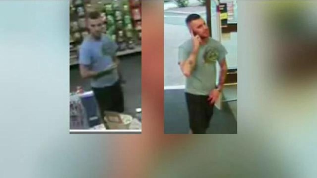 Las autoridades buscan a estos criminales