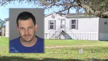 Detienen a sospechoso de balear a un hombre en el Condado Pasco