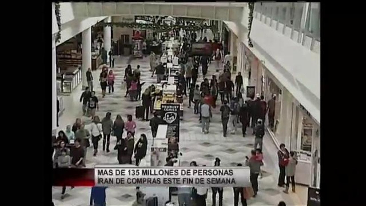 Viernes negro