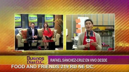 Felíz día de acción de gracias