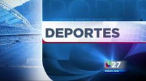 Univision Deportes Laredo 11/16/2015