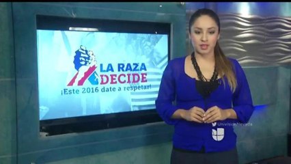 La Raza Decide- Beneficios de ser Ciudadano