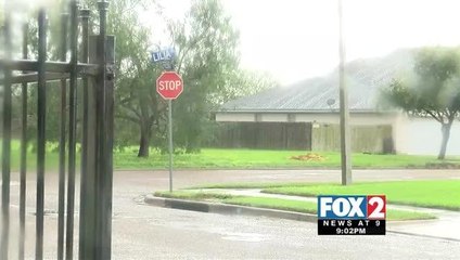 Two Hospitalized in Thanksgiving Day Weslaco Shooting