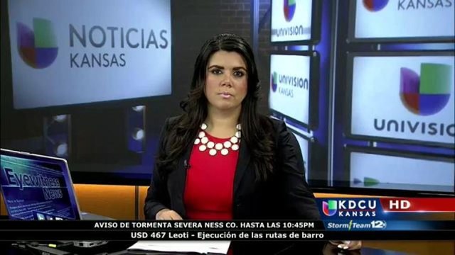 Refugiados sirios no son bienvenidos en Kansas