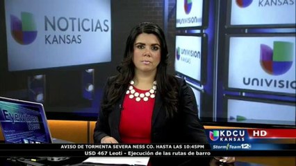 Refugiados sirios no son bienvenidos en Kansas