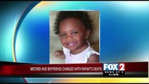 Texas Toddler Cooked to Death in Oven