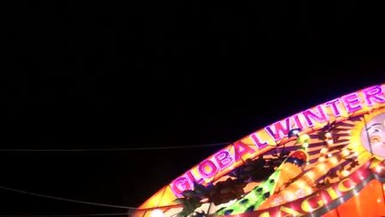 Global Winter Wonderland