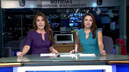 Noticias D.C. Lunes 30 de Noviembre 11PM