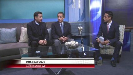 Líbrate de los Temores de las Visitas Médicas