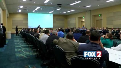 FBI Training Valley Authorities for \'Active Shooter\' Scenarios