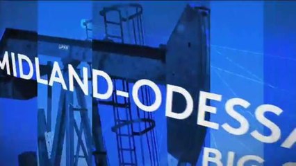 Posible crimen pasional en Odessa