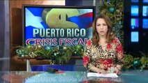 Piden ayuda urgente para Puerto Rico