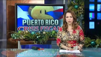 Piden ayuda urgente para Puerto Rico