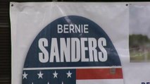 Campaña política de Bernie Sanders