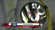 Sugerencias de la comunidad para cambios en el transporte público