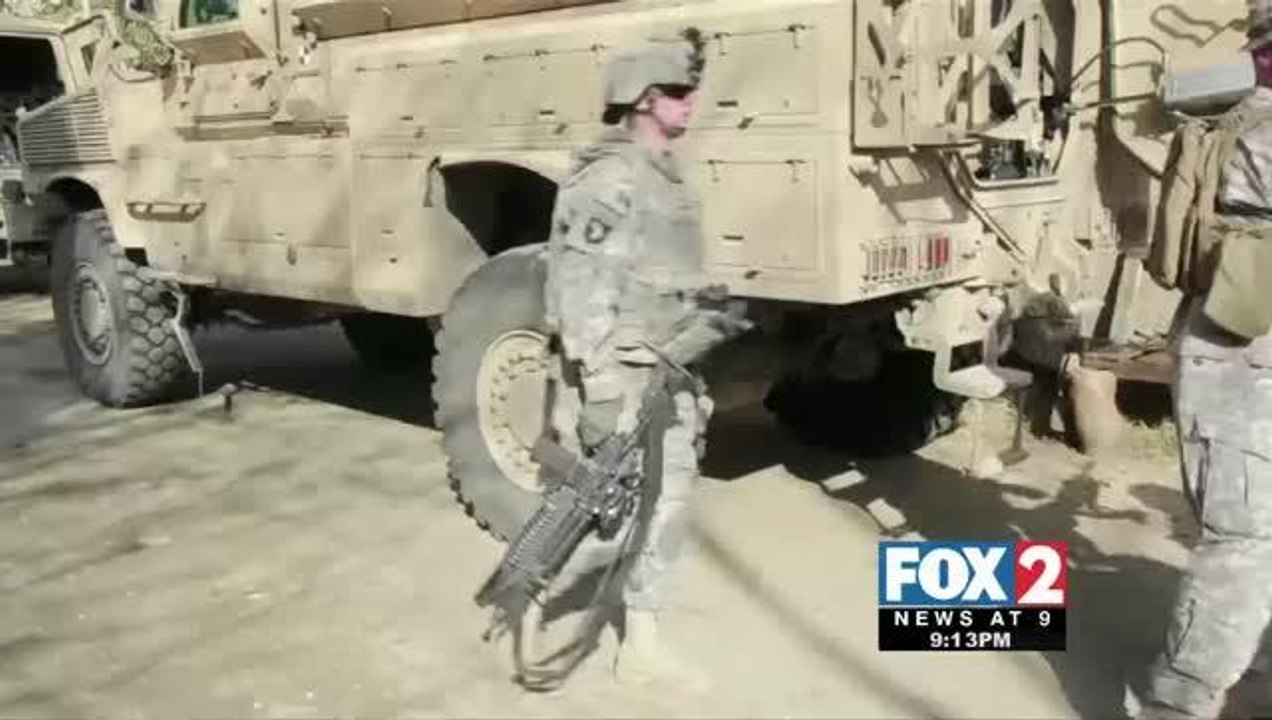 Defense Secretary Orders Military to Open Combat Jobs to Women