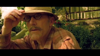 Amélie - Tráiler español