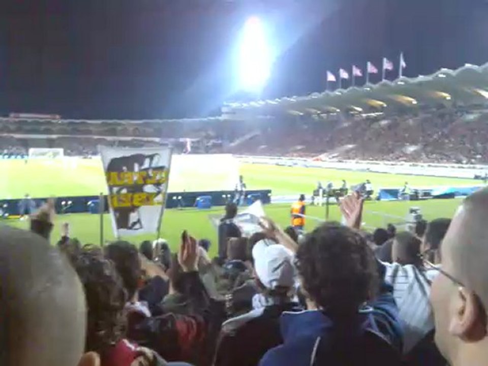 FCGB 3 - PSG 0 - 02 03 2008 - 13 - Landreau il est mauvais