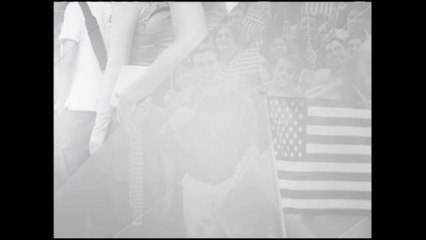 La Raza Decide - Testimonio Sergio Sanchez