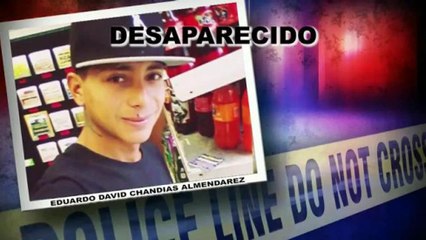 Salio de su Casa y no ha regresado. La Familia Teme lo Peor