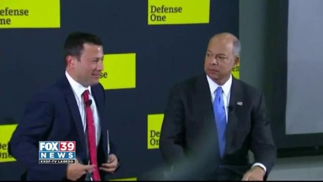 Federal govt. modifies terror alert warning system