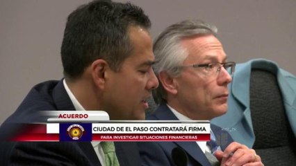 El cabildo decide contratar abogados independientes para investigación interna.