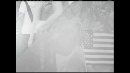 Expertos hablan sobre la importancia del voto hispano.