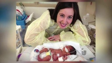 Reportaje Especial: Pequeños Guerreros