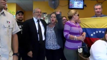 ¿Cuál será el cambio en Venezuela?