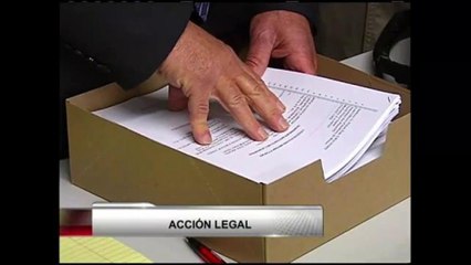 Ordenanza de Desamparados.