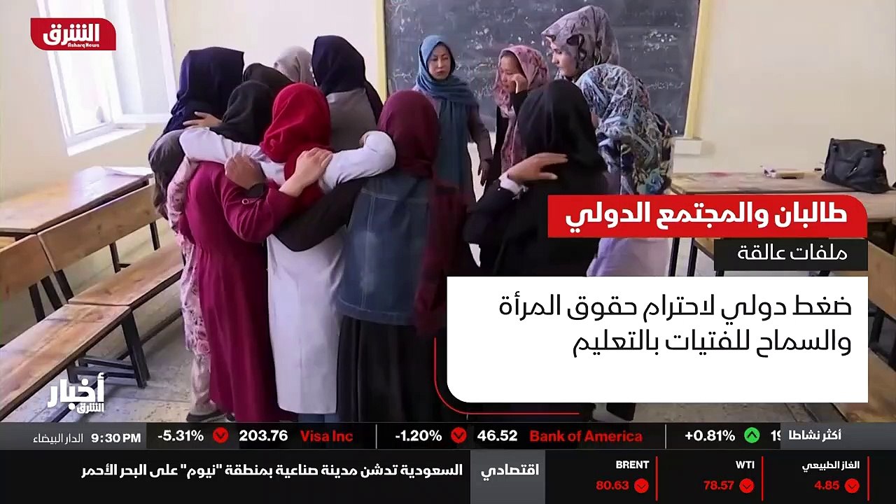 ...نية من خلال إنشاء آلية مخصصة لرصد حالة ح...