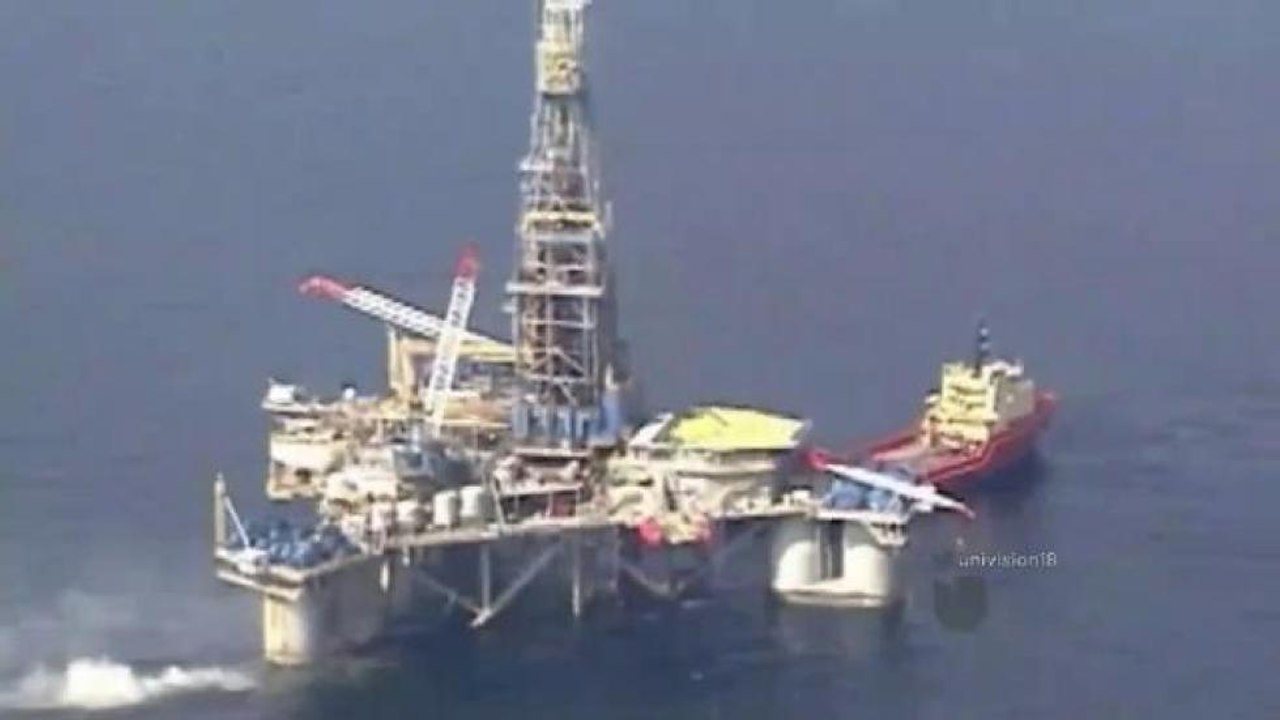 Vuelven a caer los precios del petróleo