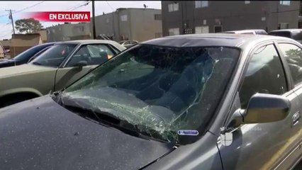 Residentes en Comunidad al Oeste del Valle aseguran que el crimen no le da Tregua