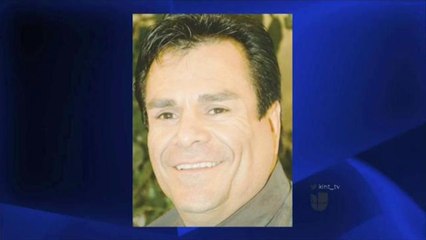 Arrestan a director de cárcel del condado de Doña Ana.