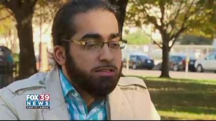 Texas Muslims report discrimination
