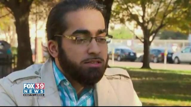 Texas Muslims report discrimination