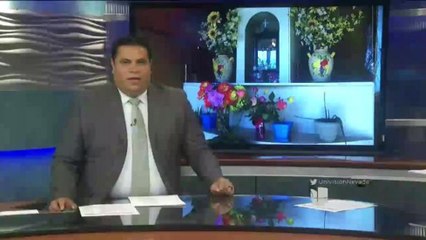 Celebran a la virgen de Juquila en Las Vegas