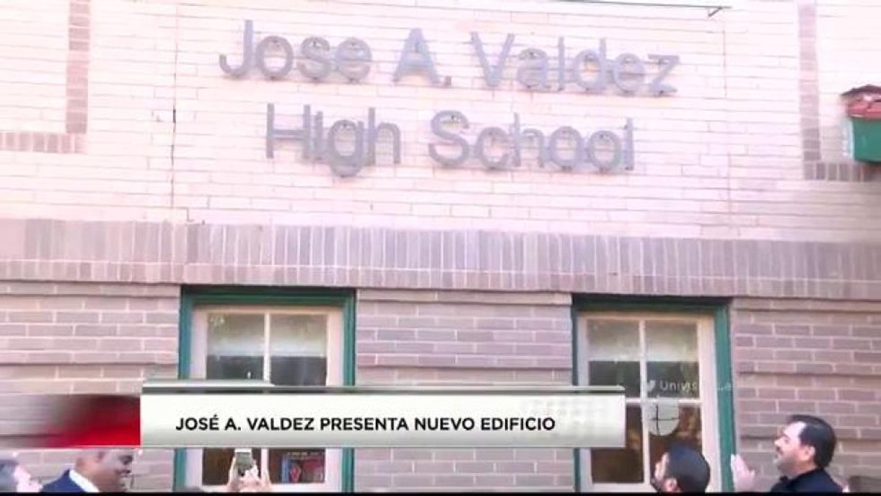 Nueva Preparatoria "No Tradicional"