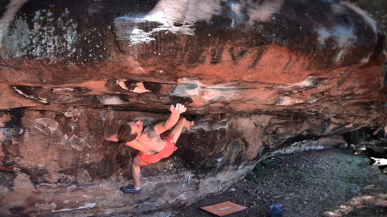 Lovers Tiff V10
