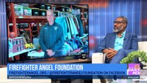 Firefighter Angel Foundation and the 6th Annual Hometown Heroes Toy Drive!